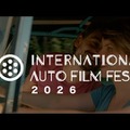 自動車がテーマの映像作品、大規模国際映画祭「IAFF2026」の応募スタート 画像