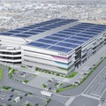 延床3万7000坪の大型物流施設「CREDO野田」、千葉県野田市に2028年1月竣工へ…首都圏の物流需要に対応 画像