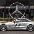 メルセデスベンツ SL55 AMG