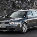 アウディ RS6