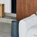 自動車部品廃材を再生紙化、セキネシール工業が循環型ゴミ箱「KAMIKA BIN」発売…2月4日 画像