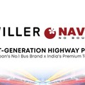 インド人バスドライバー育成へ、プロジェクトが本格始動…WILLER EXPRESSとNAVIS HRが提携 画像