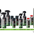メンテナンスケミカルシリーズ「Kawasaki Chemical by MOTUL」