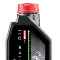 Kawasaki Premium Oil by MOTUL