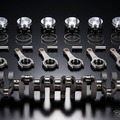 HKS×NISSEIが精密加工技術を投入した新パーツ群を公開へ