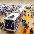 「北海道キャンピングカーフェスティバル2026」4月4日・5日に札幌で開催、100台超を展示＆販売 画像