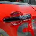 D-SPORT、ドアハンドル保護フィルム「ドアハンドルプロテクター」発売 画像