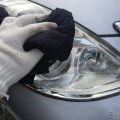 ヘッドライトの黄ばみで損してない？ 週末DIYで透明感を取り戻す手順と注意点～Weeklyメンテナンス～ 画像