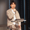 船場 EAST事業本部Design Direction Division 田口裕都さん