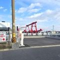 建設車両の無人レンタル「アクスポ」、三重県桑名市に新設…24時間365日利用可能 画像