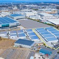 国内最大級のHAZMAT倉庫群、プロロジスパーク古河7が竣工…茨城県古河市に 画像