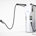 次世代超急速充電器「SERA-400」、東名高速・海老名SAに納入へ…東光高岳 画像