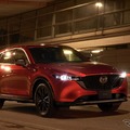 マツダ CX-5（2代目）