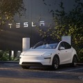 テスラ・モデルY