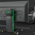 完全デジタル式ADAS校正システム、「CSC-Tool PRO」を欧州市場に投入…ヘラ・グートマン 画像