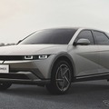 ヒョンデ アイオニック5 改良新型