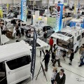 中四国最大のキャンピングカーイベント…広島キャンピングカーフェア2026　5月30、31日に開催 画像