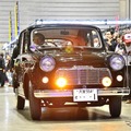 ダットサン1000やインプレッサWRC98など「選ばれし10台」…ノスタルジック2デイズ 2026 画像