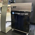 洗車ブームの火付け役「洗車用純水機」が多数出品、RO式採用の注目製品をピックアップ…IAAE 2026