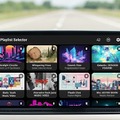 AIBOX専用YouTube再生リスト管理アプリ、「Playlist Selector for AIBOX」リリース…車内操作に最適化 画像