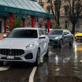 マセラティ、グレカーレ対象の新規顧客向けプログラム「My First Maserati」導入…残価保証40%など 画像
