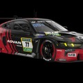 横浜ゴム、BMW M Motorsportの公式タイヤサプライヤーに…ニュル24時間レース参戦へ 画像