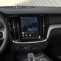 ボルボカーズが無線ソフトウェア更新で直感的な新UX導入