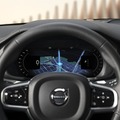 ボルボカーズが無線ソフトウェア更新で直感的な新UX導入