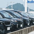 中古車市場規模、初の5兆円突破、SUVやHV人気で購入単価上昇［新聞ウォッチ］ 画像