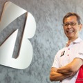 株式会社ブリヂストン　常務役員　グローバルモータースポーツ管掌　今井 弘氏