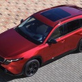 マツダ CX-5 新型