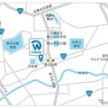 純水洗車場「D-Wash 日進香久山」