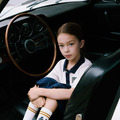 子供服の限定コレクション「MY FIRST PORSCHE」