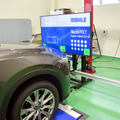【導入事業者レポート】MAHLE TechPRO® DIGITAL ADASが変えるADAS整備の常識 画像
