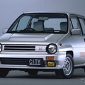 ホンダ・シティ・ターボ II（オートモビルカウンシル2026出展予定）