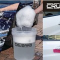 コメリ・CRUZARDブランドから、花粉・黄砂対策の洗車用品3アイテムが販売開始