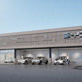 BYD、群馬県太田市に正規ディーラー2店舗目「BYD AUTO 太田」がオープン 画像