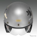 SHOEI J・O+ Koshi Inaba