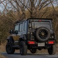 ヴァレンティの『ジムニー』シリーズ専用「ジュエルLEDテールランプULTRAタイプ2」