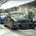 日産 GT-R 最終生産車
