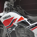 ワイズギアのヤマハ『WR250R/X』向け70周年記念パーツ