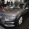 EPIC AUDI A4