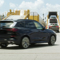 BMWグループが2025年も米国最大の自動車輸出企業に