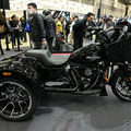 ハーレーダビッドソン ロードグライド 3（東京モーターサイクルショー2026）