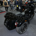 ハーレーダビッドソン ロードグライド 3（東京モーターサイクルショー2026）
