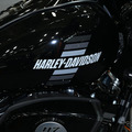 ハーレーダビッドソン ロードグライド 3（東京モーターサイクルショー2026）