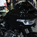 ハーレーダビッドソン ロードグライド 3（東京モーターサイクルショー2026）