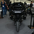 ハーレーダビッドソン ロードグライド 3（東京モーターサイクルショー2026）