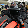 ハーレーダビッドソン ストリートグライド 3 リミテッド（東京モーターサイクルショー2026）