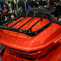 ハーレーダビッドソン ストリートグライド 3 リミテッド（東京モーターサイクルショー2026）